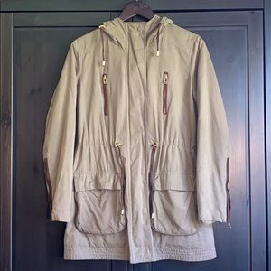 Zara Utility Jacket